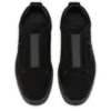 St Louis – Zapatillas – Ante de ternero – Negro – Hombre