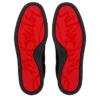 St Louis – Zapatillas – Ante de ternero – Negro – Hombre