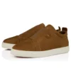 St Louis – Zapatillas – Veau Velours – Rhea – Hombre