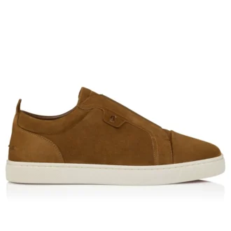 St Louis – Zapatillas – Veau Velours – Rhea – Hombre