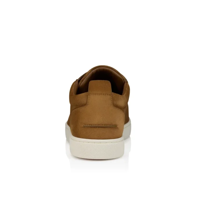 St Louis – Zapatillas – Veau Velours – Rhea – Hombre