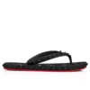 Super Loubi Flip – Chanclas – Goma – Negro – Mujer Super Loubi Flip – Chanclas – Goma – Negro – Mujer