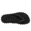 Super Loubi Flip – Chanclas – Goma – Negro – Mujer Super Loubi Flip – Chanclas – Goma – Negro – Mujer