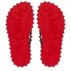 Super Loubi Flip – Chanclas – Goma – Negro – Mujer Super Loubi Flip – Chanclas – Goma – Negro – Mujer