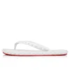 Super Loubi Flip Mujer – Chanclas – Goma – Bianco – Mujer