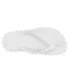 Super Loubi Flip Mujer – Chanclas – Goma – Bianco – Mujer