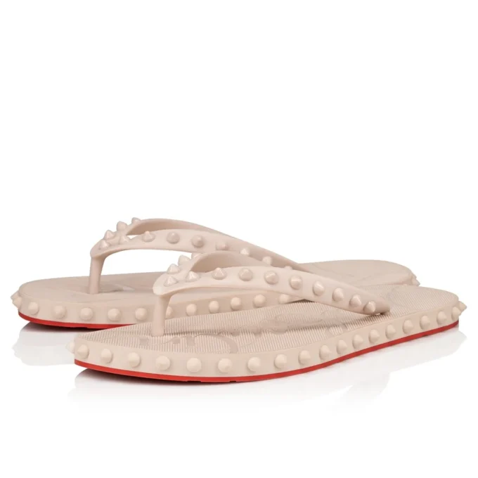 Super Loubi Flip Mujer – Chanclas – Goma – Leche – Mujer Super Loubi Flip Mujer – Chanclas – Goma – Leche – Mujer