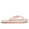 Super Loubi Flip Mujer – Chanclas – Goma – Leche – Mujer Super Loubi Flip Mujer – Chanclas – Goma – Leche – Mujer