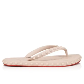 Super Loubi Flip Mujer – Chanclas – Goma – Leche – Mujer