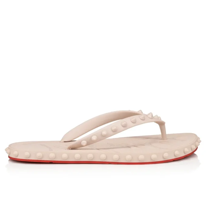 Super Loubi Flip Mujer – Chanclas – Goma – Leche – Mujer Super Loubi Flip Mujer – Chanclas – Goma – Leche – Mujer