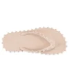 Super Loubi Flip Mujer – Chanclas – Goma – Leche – Mujer Super Loubi Flip Mujer – Chanclas – Goma – Leche – Mujer