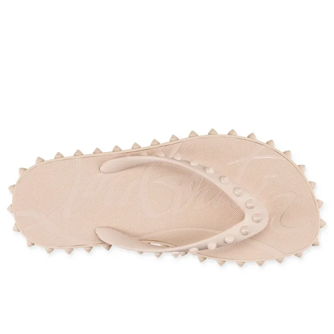 Super Loubi Flip Mujer – Chanclas – Goma – Leche – Mujer Super Loubi Flip Mujer – Chanclas – Goma – Leche – Mujer