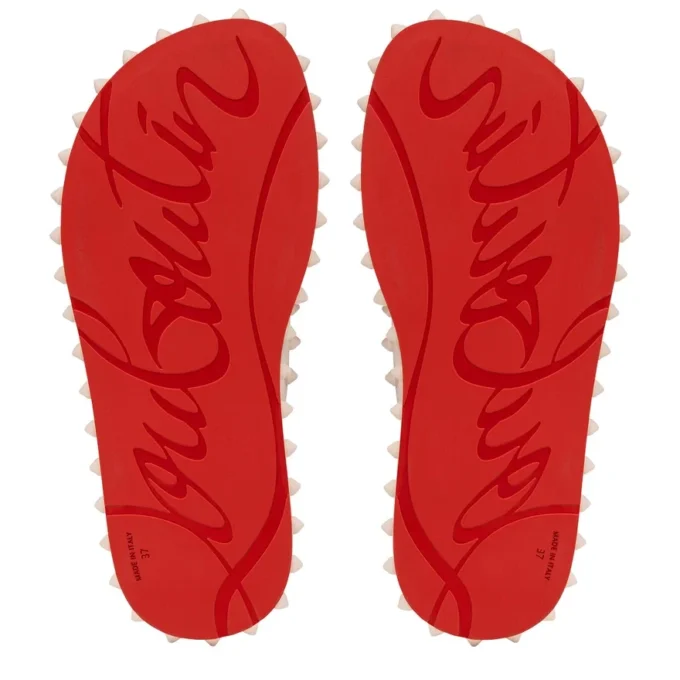 Super Loubi Flip Mujer – Chanclas – Goma – Leche – Mujer Super Loubi Flip Mujer – Chanclas – Goma – Leche – Mujer