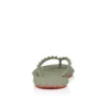 Super Loubi Flip – Mules – Goma – Haiiro – Mujer Super Loubi Flip – Mules – Goma – Haiiro – Mujer