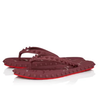 Super Loubi Flip – Mules – Goma – Palacy – Mujer Super Loubi Flip – Mules – Goma – Palacy – Mujer