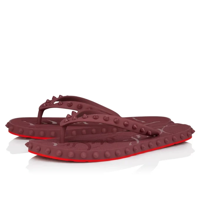Super Loubi Flip – Mules – Goma – Palacy – Mujer Super Loubi Flip – Mules – Goma – Palacy – Mujer