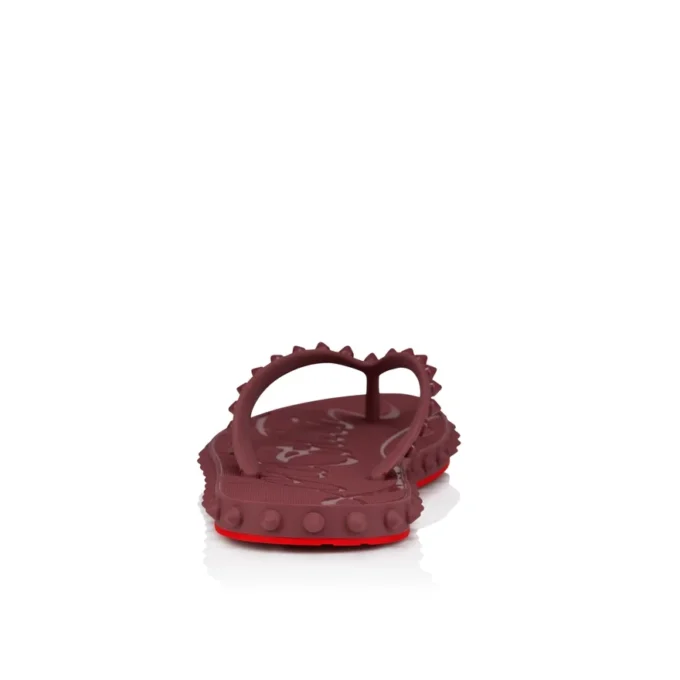 Super Loubi Flip – Mules – Goma – Palacy – Mujer Super Loubi Flip – Mules – Goma – Palacy – Mujer