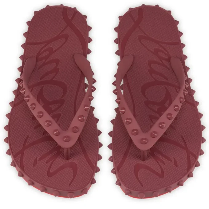 Super Loubi Flip – Mules – Goma – Palacy – Mujer Super Loubi Flip – Mules – Goma – Palacy – Mujer