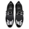 Sweet Jane – Bailarinas – Piel de becerro charol – Negro – Mujer Sweet Jane – Bailarinas – Piel de becerro charol – Negro – Mujer