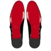 Sweet Jane – Bailarinas – Piel de becerro charol – Negro – Mujer Sweet Jane – Bailarinas – Piel de becerro charol – Negro – Mujer