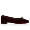 Sweetie Jane – Bailarinas – Veau Velours – Amara – Mujer