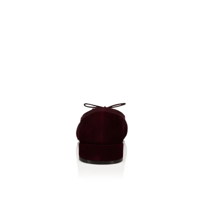 Sweetie Jane – Bailarinas – Veau Velours – Amara – Mujer