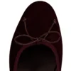 Sweetie Jane – Bailarinas – Veau Velours – Amara – Mujer