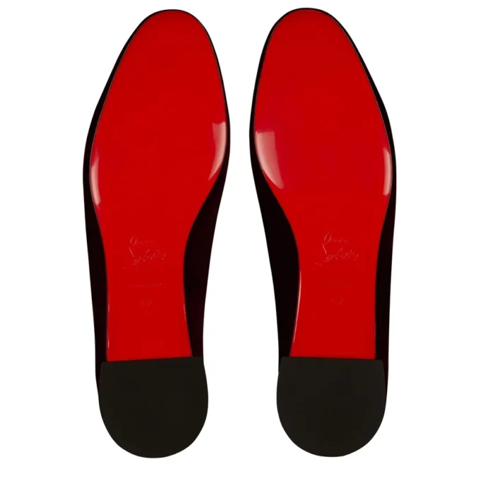 Sweetie Jane – Bailarinas – Veau Velours – Amara – Mujer