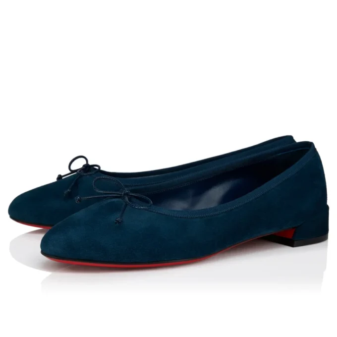 Sweetie Jane – Bailarinas – Veau Velours – Last Night – Mujer Sweetie Jane – Bailarinas – Veau Velours – Last Night – Mujer