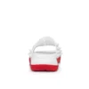 Take It Easy – Mules – Goma – Blanco – Hombre Take It Easy – Mules – Goma – Blanco – Hombre
