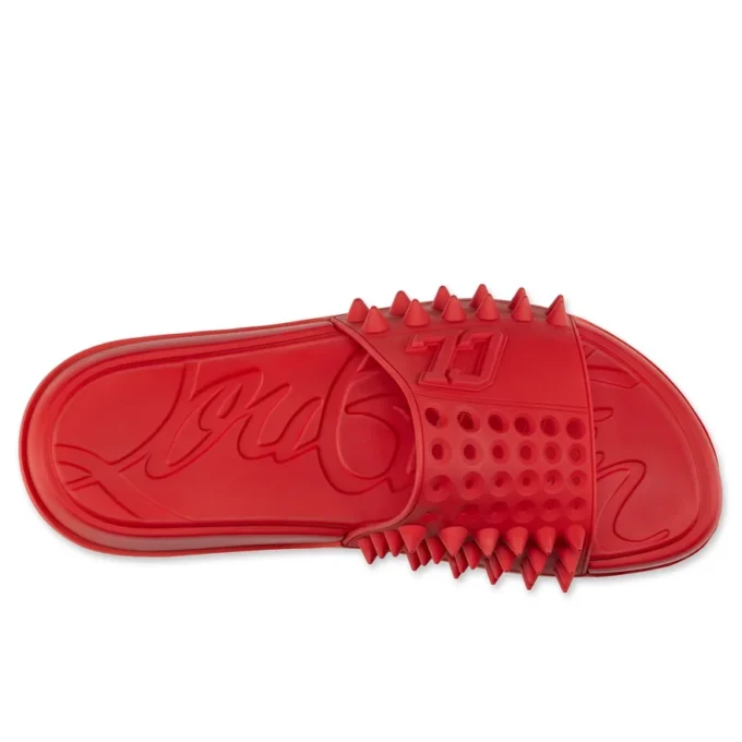 Take It Easy – Mules – Goma – Loubi – Hombre