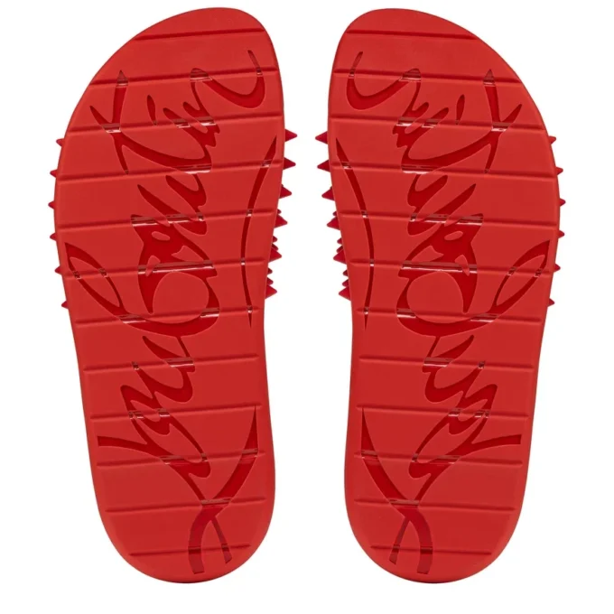 Take It Easy – Mules – Goma – Loubi – Hombre