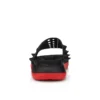 Take It Easy – Mules – Goma – Negro – Hombre