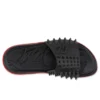 Take It Easy – Mules – Goma – Negro – Hombre