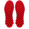Tiketa Run – Zapatillas – Piel de becerro y neopreno – Negro – Mujer Tiketa Run – Zapatillas – Piel de becerro y neopreno – Negro – Mujer
