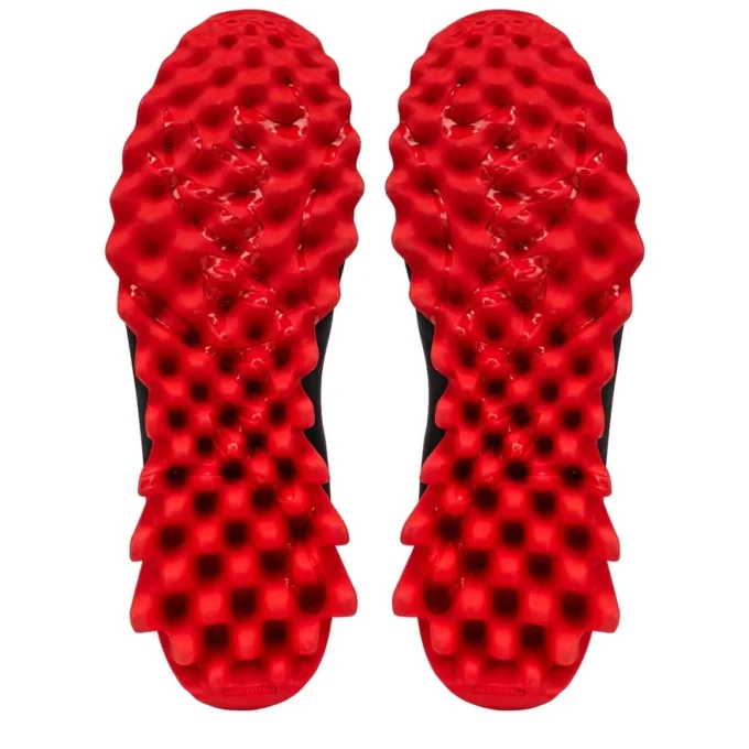 Tiketa Run – Zapatillas – Piel de becerro y neopreno – Negro – Mujer Tiketa Run – Zapatillas – Piel de becerro y neopreno – Negro – Mujer