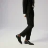 Top 5 – Derbies – Piel de becerro – Negro – Hombre Top 5 – Derbies – Piel de becerro – Negro – Hombre
