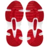 Trailnrun – Zapatillas de running – Ante, piel de becerro y tejido – Blanco – Hombre