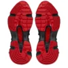 Trailnrun – Zapatillas de running – Ante, piel de becerro y tejido – Negro – Mujer Trailnrun – Zapatillas de running – Ante, piel de becerro y tejido – Negro – Mujer