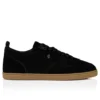 Tutti Rui – Zapatillas – Piel de becerro – Negro – Hombre Tutti Rui – Zapatillas – Piel de becerro – Negro – Hombre