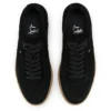 Tutti Rui – Zapatillas – Piel de becerro – Negro – Hombre Tutti Rui – Zapatillas – Piel de becerro – Negro – Hombre
