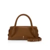 Venus – Bolso cruzado – Piel de becerro – Cuoio