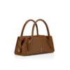 Venus – Bolso cruzado – Piel de becerro – Cuoio