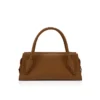 Venus – Bolso cruzado – Piel de becerro – Cuoio