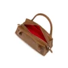Venus – Bolso cruzado – Piel de becerro – Cuoio