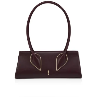 Venus – Bolso de hombro – Piel de becerro – Amara