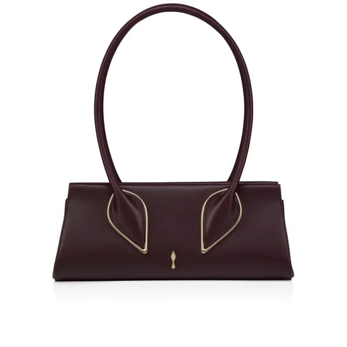 Venus – Bolso de hombro – Piel de becerro – Amara