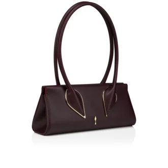 Venus – Bolso de hombro – Piel de becerro – Amara