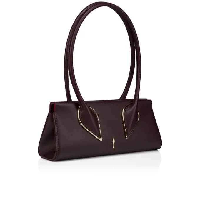 Venus – Bolso de hombro – Piel de becerro – Amara