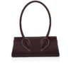 Venus – Bolso de hombro – Piel de becerro – Amara